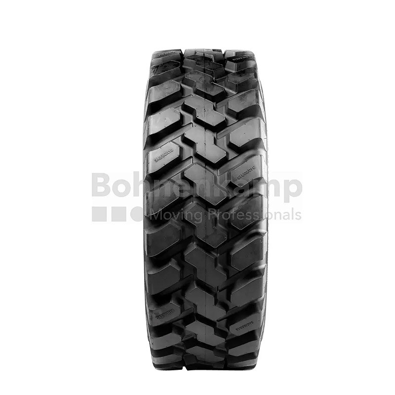 500/70R24 (19.5LR24) BKT MULTIMAX MP 527 164 A8/164B TL, фото 1