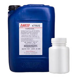 Клей для шкіри БЕЗ ЗАПАХУ на водній основі Z.TEX 4756 об'єм 100 мл