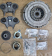 Комплект счеплення Renault 602001300 302054315R