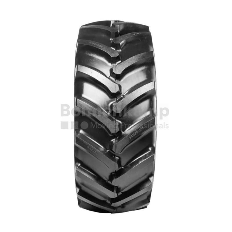 540/65R28 BKT FORESTMAX 149A8/146B STEEL BELTED TL, фото 1
