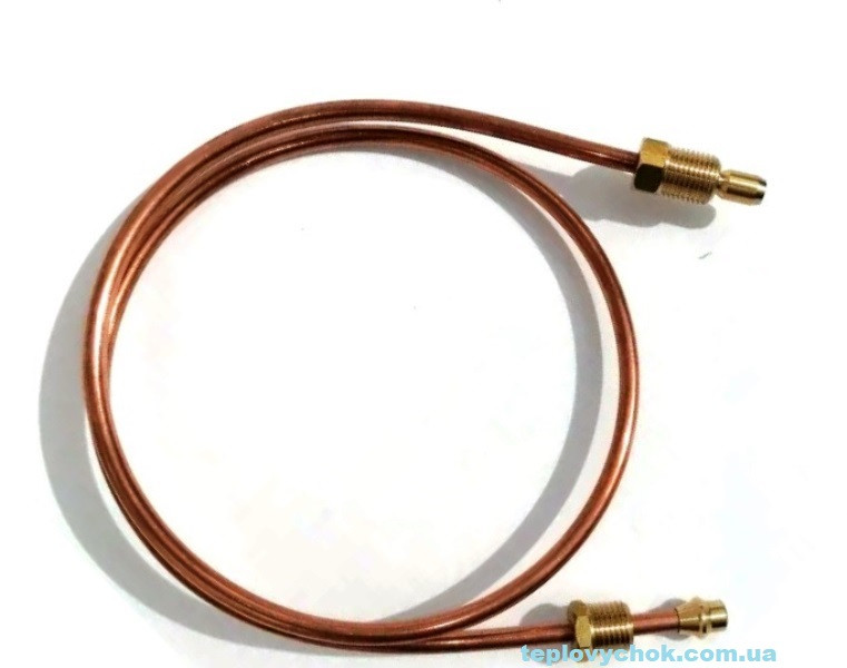 Трубка подачі газу 600/4 для газових котлів з автоматикою EuroSIT-630 04160, фото 1