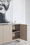 Буфет "Крістіано" аврора голд + бежевий, фото 5