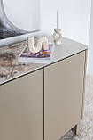 Буфет "Крістіано" аврора голд + бежевий, фото 7