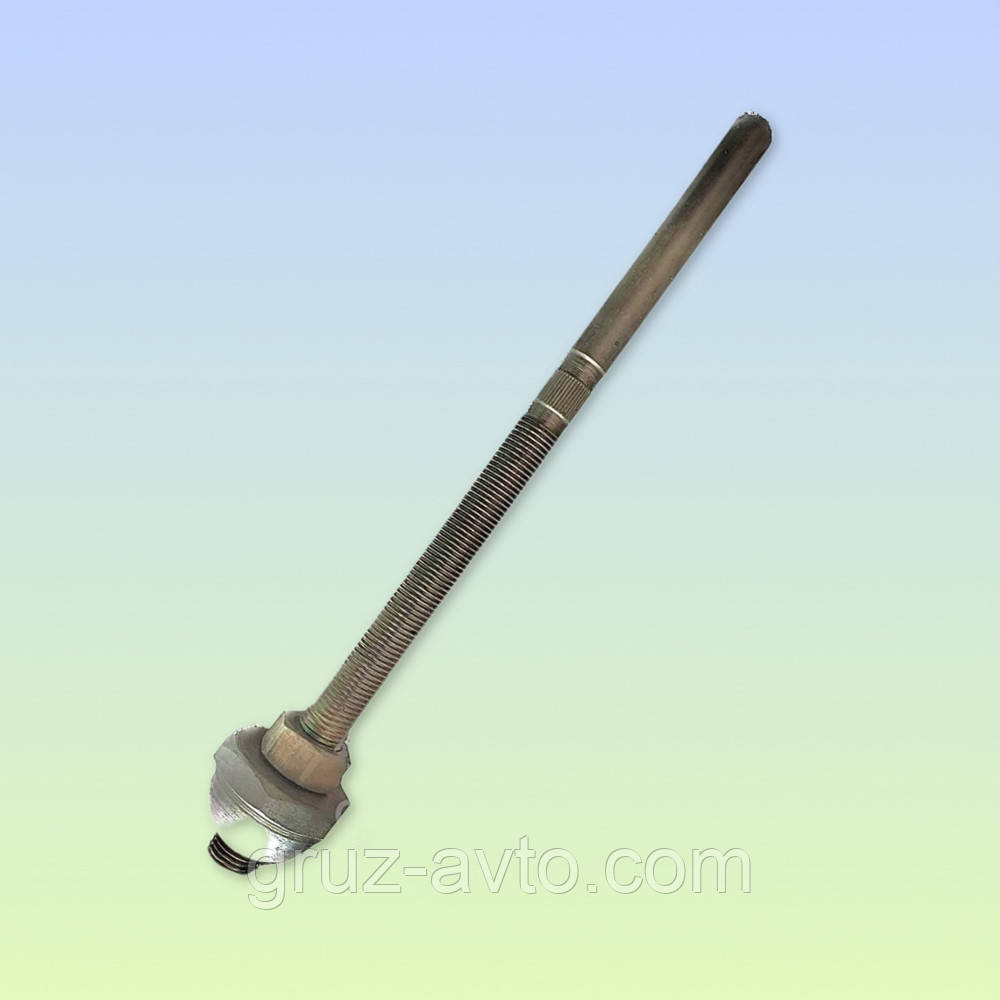 Шток ПГУ з гайкою КАМАЗ 5320-1609567