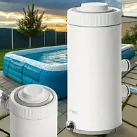 Картриджний фільтр-насос для басейну Intex 26604 (2006 л/год) C530 (2006 л/год)