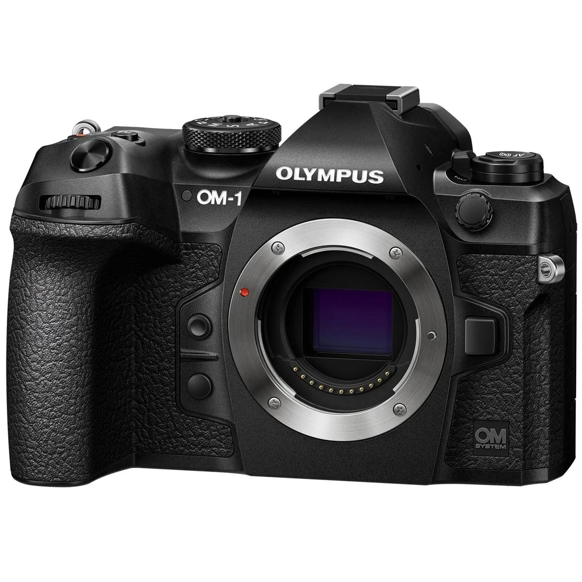 Фотоапарат OM System OM-1 НОВИЙ, фото 1
