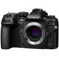Фотоапарат OM System OM-1 НОВИЙ