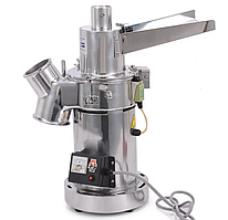 Млин молотковий LS-20 (40 кг/год, 2,2 кВт, 2840 об/хв) борошномолка, подрібнювач, дробарка для борошна, зерна