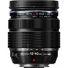 Об'єктив OM 12-40mm f/2.8 PRO II НОВИЙ, фото 4