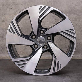 Оригінальні диски R20 Audi Q6 SQ6 e-tron