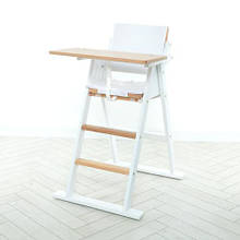 Стільчик Step up білий 01-01