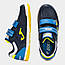 Дитячі футзалки Joma TOP FLEX JR — TPJW2503INV, фото 3