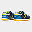 Дитячі футзалки Joma TOP FLEX JR — TPJW2503INV, фото 4