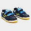 Дитячі футзалки Joma TOP FLEX JR — TPJW2503INV, фото 5