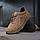 Кросівки тактичні демісезон FCT Performance койот, фото 3