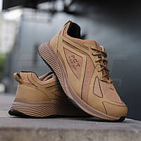 Кросівки тактичні демісезон FCT Performance койот