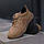 Кросівки тактичні демісезон FCT Performance койот, фото 5