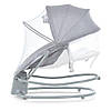 Заколисуючий центр-шезлонг 8114, фото 8