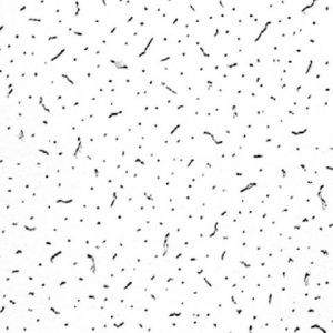 Плита підвісної стелі 595*595*7мм (0,6*0,6м) Лагуна, фото 1