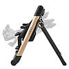 Стільчик-гойдалка ME 1102 DEBUT Posh Black, фото 10