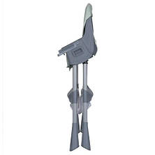 Стільчик для годування BAMBI M 5722 Mint м'ятний, фото 3