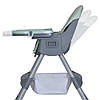 Стільчик для годування BAMBI M 5722 Mint м'ятний, фото 7