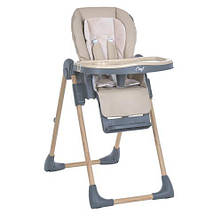 Стільчик ME 1115-W CRAFT Beige, фото 2