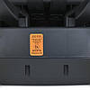 Автокрісло ME 1117 I-CON Melange Ultimate Gray, фото 6