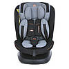 Автокрісло ME 1117 I-CON Melange Ultimate Gray, фото 9