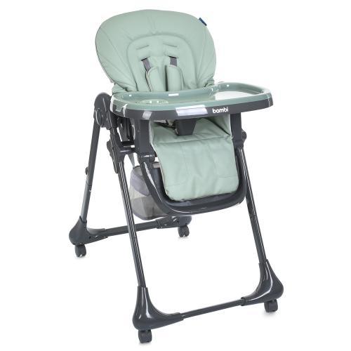 Стільчик M 3233L-G Jade Green
