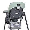 Стільчик M 3233L-G Jade Green, фото 6