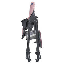 Стільчик M 3233L-G Pink, фото 4