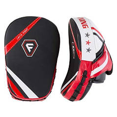 Лапи вигнуті FGT Combat Training Flex