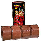 Технопланктон Molitrix DINAMIT "Слива" (4 т/120г.)