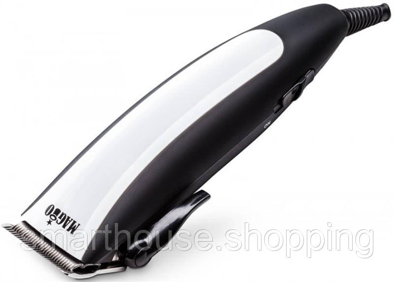 Машинка для стрижки Magio MG-186, фото 1