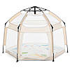 Намет MR 1512 Ivory Beige, фото 6