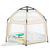 Намет MR 1512 Ivory Beige, фото 7