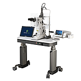 SLT/YAG комбінована лазерна система Digital Duet Медапаратура, фото 2