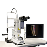 SLT/YAG комбінована лазерна система Digital Duet Медапаратура, фото 3