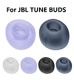 Силіконові амбушури насадки JBL Wave Buds 2 Tune Buds 2 Live Pro 2 Buds 3 Beam 2 3 Free 2 Tour Pro 2, фото 5