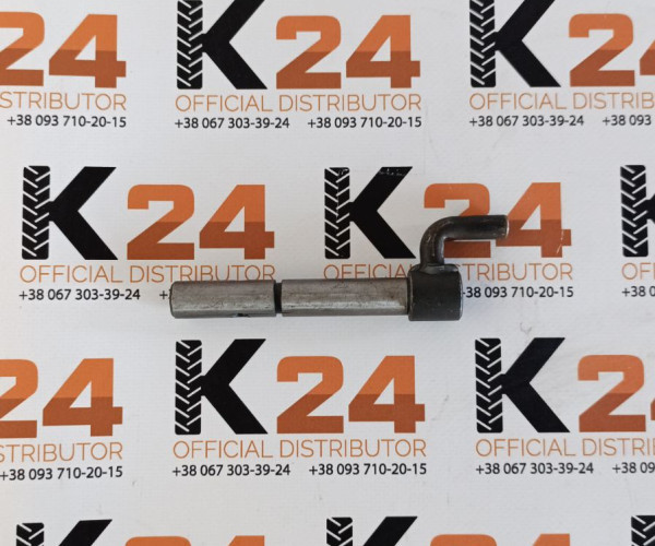 Вал важеля перемикання обертів ВВП SK244.37.020  240100139053