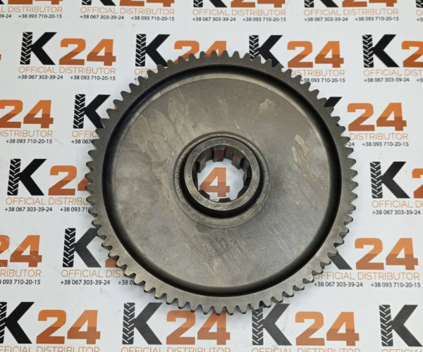 Ведена циліндрична шестерня SK404-39-110 240100165591