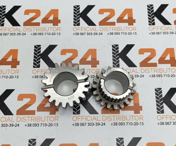 Ведена шестерня роздавальної коробки SK244.42.111  240100136533, фото 1