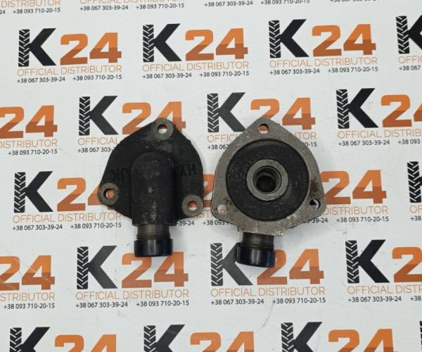 Верхня кришка масляного фільтра SG254.55.121  240100098093