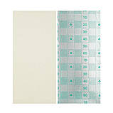 Шпалери самоклеючі 2800х500х1,5мм Перлинний сірий (D) SW-00002972, фото 4