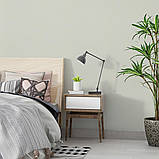 Шпалери самоклеючі 2800х500х1,5мм Перлинний сірий (D) SW-00002972, фото 6