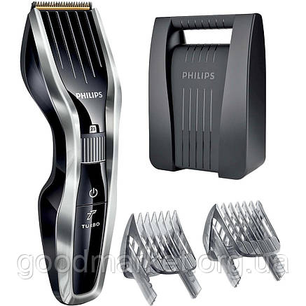 Машинка для стрижки Philips HC5450/80, фото 2