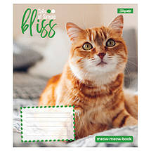 Зошит 12_арк. лінія "1 Вересня" / Bliss, фото 4