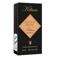 Kilian Angels Share Paradis Pheromone Parfum унісекс 40 мл, фото 4