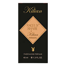 Kilian Angels Share Paradis Pheromone Parfum унісекс 40 мл, фото 5